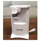 Home Cooking Can Opener and Sharpener Works Home Cooking Can Opener and Sharpener Works