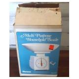Multi-purpose Household Ccale Multi-purpose Household Ccale