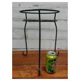 Metal Plant Stand 15' T 10.5' Wide Metal Plant Stand 15' T 10.5' Wide