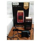Wahl Electric Shaver Works Wahl Electric Shaver Works