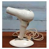 Vintage Hamilton Beach #7 Hair Dryer Works Vintage Hamilton Beach #7 Hair Dryer Works