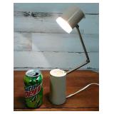 Vintage Lloyd's Small Desk Lamp Vintage Lloyd's Small Desk Lamp