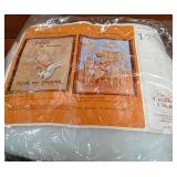 1981 The Creative Circle #1754 Embroidery Kit 1981 The Creative Circle #1754 Embroidery Kit