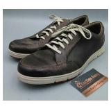 Clark's Shoes Size 10.5M Men's Brown Leather Clark's Shoes Size 10.5M Men's Brown Leather