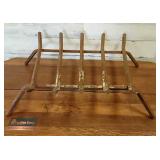Iron Fireplace Log Holder Iron Fireplace Log Holder