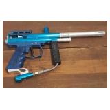 Spyder Paint Gun untested Spyder Paint Gun untested