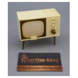 SALT & PEPPER - MID-CENTURY TELEVISION S&P SALT & PEPPER - MID-CENTURY TELEVISION S&P