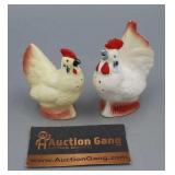 SALT & PEPPER - CHICKEN/ROOSTER S&P SALT & PEPPER - CHICKEN/ROOSTER S&P