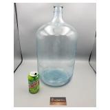 Large Glass Water Jug Large Glass Water Jug