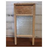Glass washboard 9'×18' Glass washboard 9'×18'