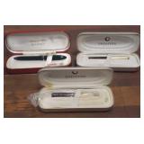 Sheaffer Opens Lot of 3 Sheaffer Opens Lot of 3