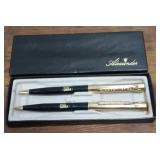 Alexander Pen Set Mechanical Pencil and a Pen Alexander Pen Set Mechanical Pencil and a Pen