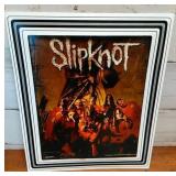2000 Slipknot Pitcher 12'X10' 2000 Slipknot Pitcher 12'X10'