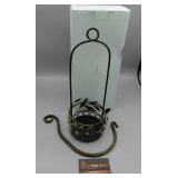 Party Lite Hanging Candle Holder P8102 Party Lite Hanging Candle Holder P8102