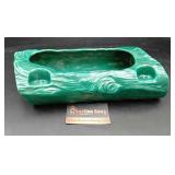 Vintage Log Planter 1950 Gilmer California Vintage Log Planter 1950 Gilmer California