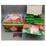 2 Cases of Collect 'Ems Precious Piggies & Pals 2 Cases of Collect 'Ems Precious Piggies & Pals