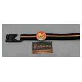 Vintage Bart Simpson Kid's Belt Vintage Bart Simpson Kid's Belt