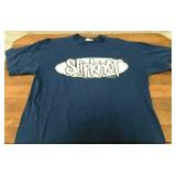 1999 Slipknot T-shirt Size XL 1999 Slipknot T-shirt Size XL