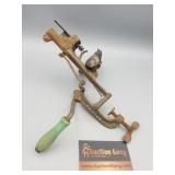Antique New Standard Cherry Stoner Antique New Standard Cherry Stoner