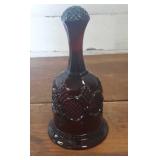 Cape Cod Ruby Red Bell Cape Cod Ruby Red Bell