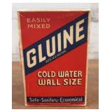 Vintage Box of Gluine - never been open Vintage Box of Gluine - never been open