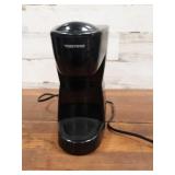 Toasters Single Cup of Coffee Maker - Works Toasters Single Cup of Coffee Maker - Works