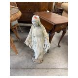 Concrete Statute