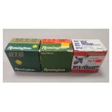 (55) Rounds 20 Gauge Shotgun Shells