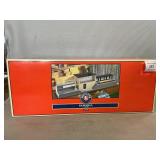 Lionel Sawmill