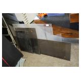 Plexiglass Sheets