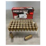 (50) Rounds Of .44 Rem. Mag. Ammo