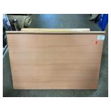 Folding Easel