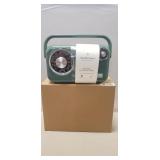 Portable Bluetooth Radio (New)