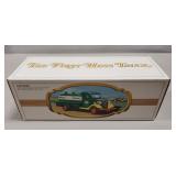 (1) Hess Truck