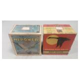 (50) Rounds 12 Gauge Shotgun Shells (Marked