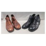 (2) Pairs Of Men