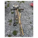 Snow Shovel, & More