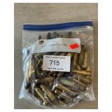 (53) 6.5 Creedmoor Empty Shells (As Per Consignor