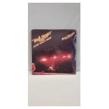 (5) Classic Rock Albums / Records (Review Photos