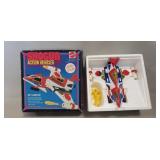 (1) Vintage SHOGUN Action Vehicle "Sky Arrow" w/