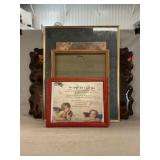 Frame, Wall Art