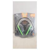 Venture Gear VG10 Series Earmuffs (Appears New In