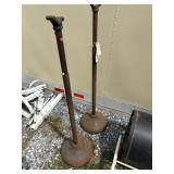 York Weight Stands