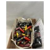 Lot Of Shotgun Shells (QuantityUnknown), Field