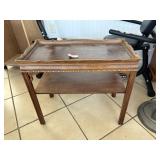 Accent Table