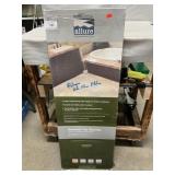 Box Of Allure Tile Flooring