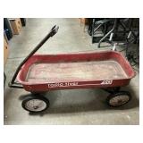 Radio Flyer Wagon