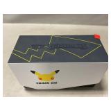 Pokï¿½mon Celebrations Storage Box With Pokï¿½mon