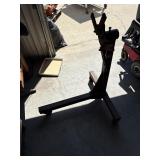 Engine Stand