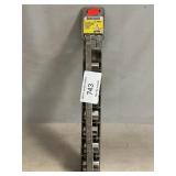 Metric Socket Set (1 Missing)